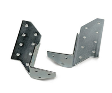 Підвіс для балок роздільний 80, зовнішній тип, 19087